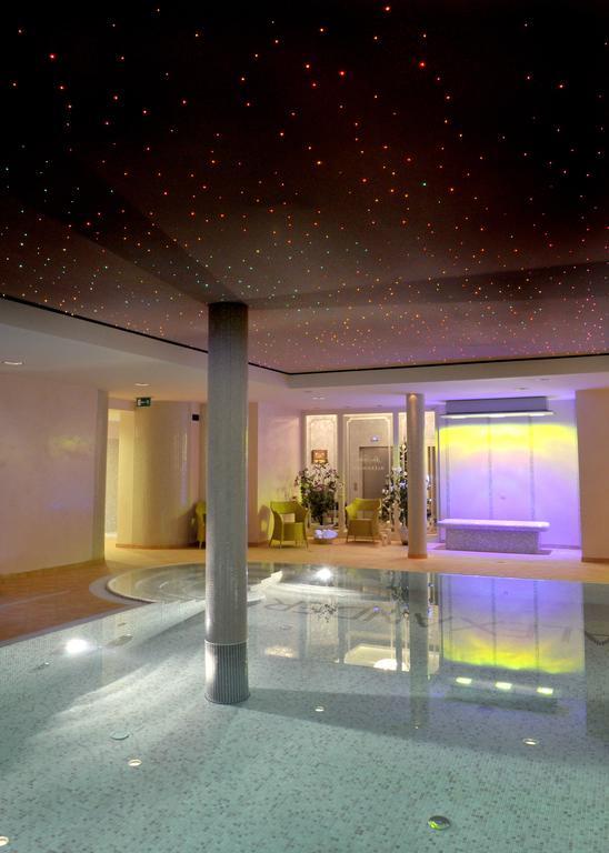Willa Alexander Resort&SPA Mielno  Exteriör bild