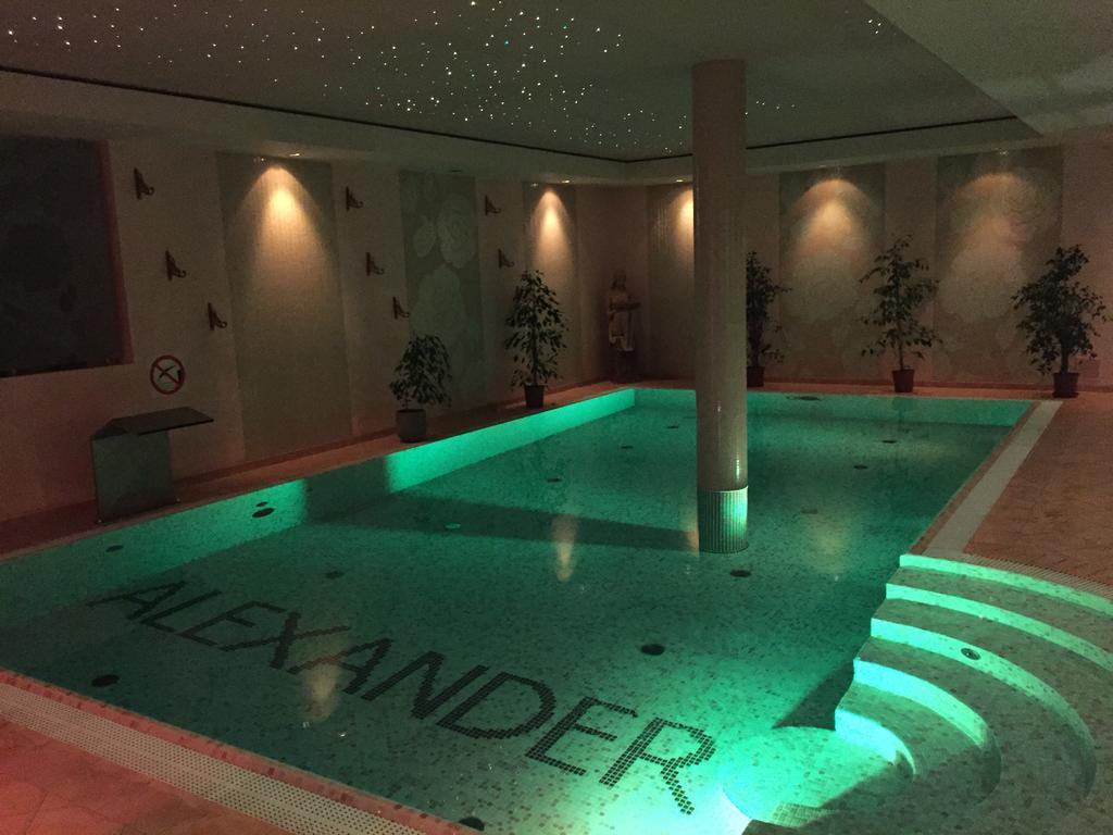 Willa Alexander Resort&SPA Mielno  Exteriör bild