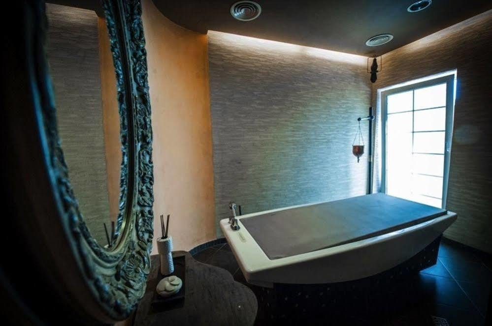 Willa Alexander Resort&SPA Mielno  Exteriör bild