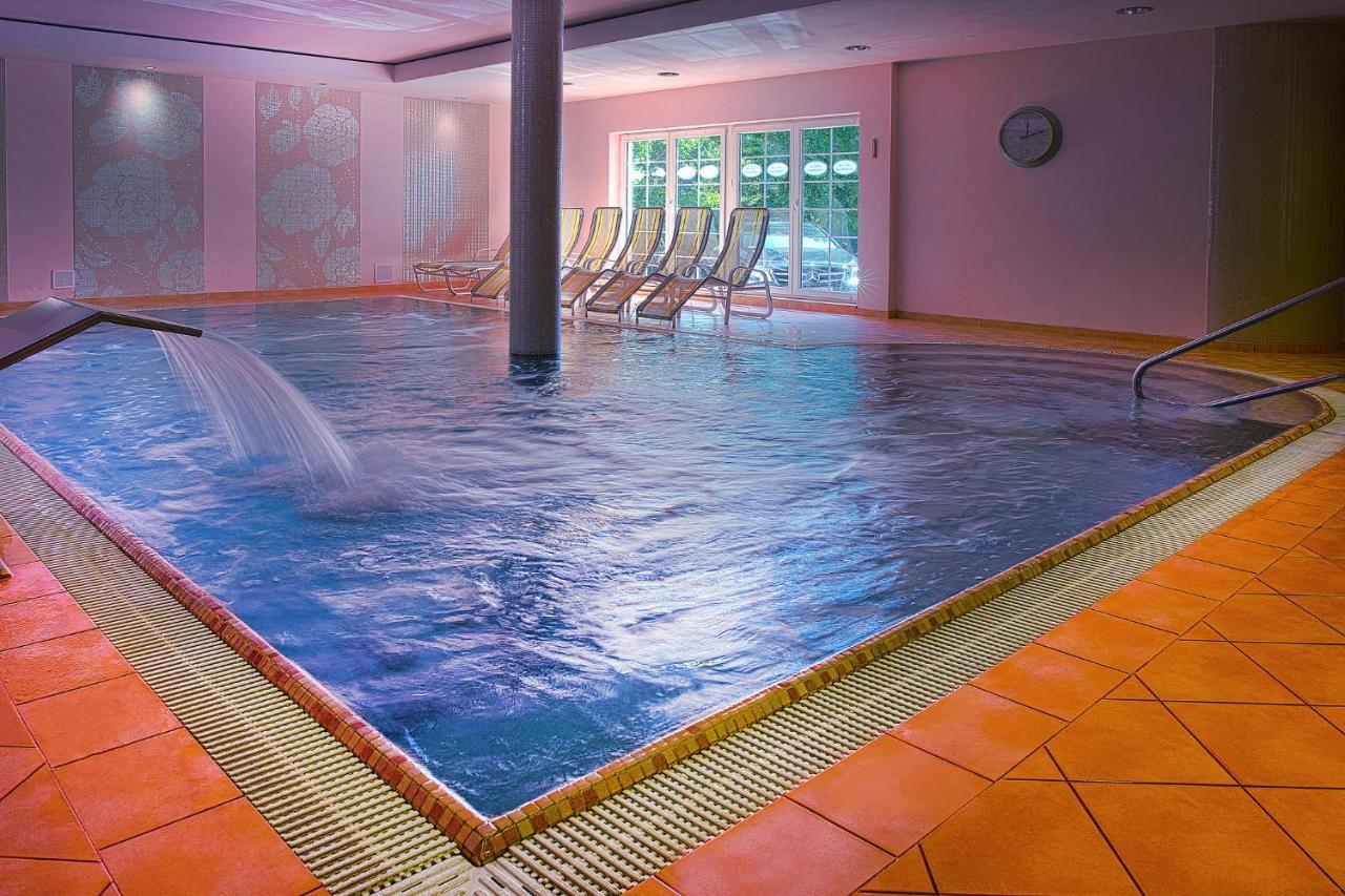 Willa Alexander Resort&SPA Mielno  Exteriör bild